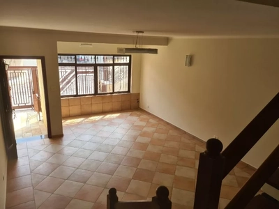 Sobrado, 3 quartos, 197 m² - Foto 2