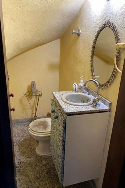 Sobrado, 3 quartos, 140 m² - Foto 1