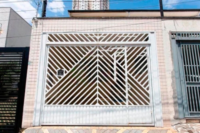 Sobrado, 2 quartos, 153 m² - Foto 1