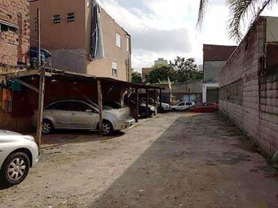 Terreno, 270 m² - Foto 3