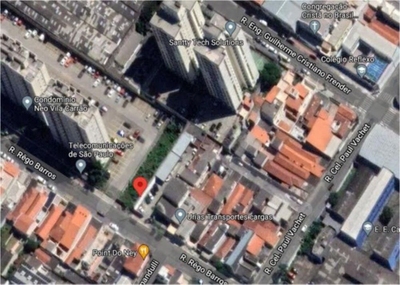 Terreno, 500 m² - Foto 3