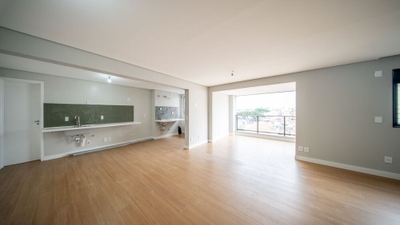 Apartamento, 3 quartos, 115 m² - Foto 2