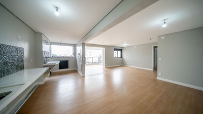 Apartamento, 3 quartos, 115 m² - Foto 1