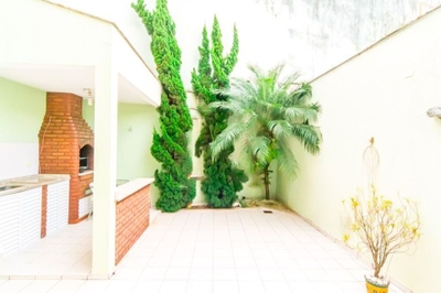 Sobrado, 4 quartos, 300 m² - Foto 5