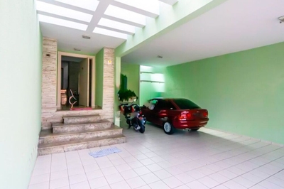 Sobrado, 4 quartos, 300 m² - Foto 3