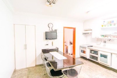 Sobrado, 4 quartos, 300 m² - Foto 4