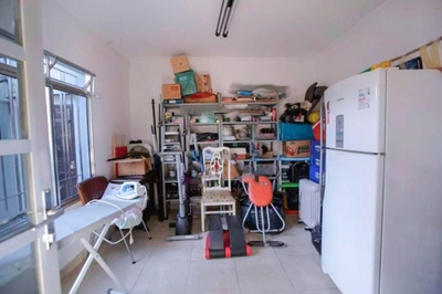 Sobrado, 5 quartos, 154 m² - Foto 2