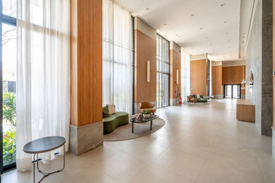 Apartamento, 3 quartos, 88 m² - Foto 1