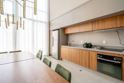 Apartamento, 3 quartos, 88 m² - Foto 5