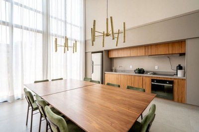 Apartamento, 3 quartos, 88 m² - Foto 3