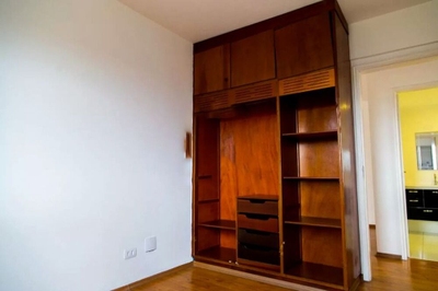 Apartamento, 2 quartos, 87 m² - Foto 2