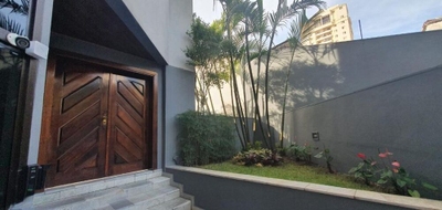 Apartamento, 3 quartos, 140 m² - Foto 3