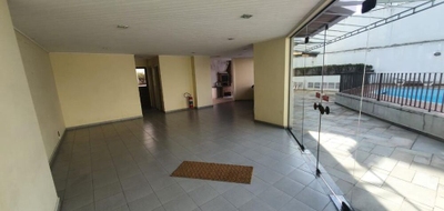 Apartamento, 3 quartos, 140 m² - Foto 1