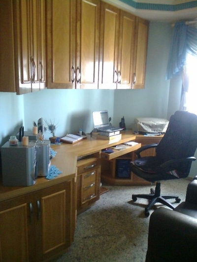 Apartamento, 3 quartos, 202 m² - Foto 5