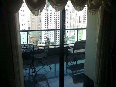 Apartamento, 3 quartos, 202 m² - Foto 3