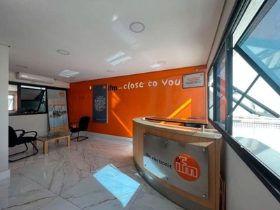 Prédio Inteiro, 965 m² - Foto 1