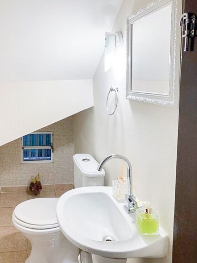 Sobrado, 3 quartos, 110 m² - Foto 3