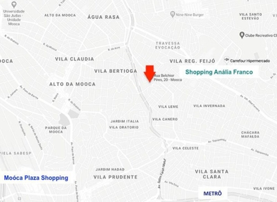 Terreno, 280 m² - Foto 3