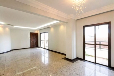 Apartamento, 3 quartos, 137 m² - Foto 3