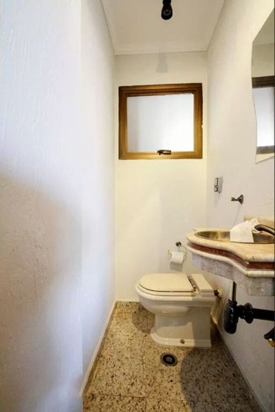 Apartamento, 3 quartos, 137 m² - Foto 4