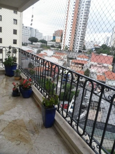 Apartamento, 4 quartos, 192 m² - Foto 2
