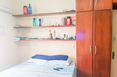 Sobrado, 2 quartos, 80 m² - Foto 3