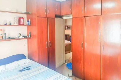 Sobrado, 2 quartos, 80 m² - Foto 5