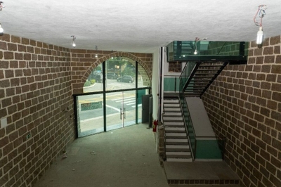 Prédio Inteiro, 1100 m² - Foto 4