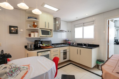 Apartamento, 3 quartos, 142 m² - Foto 4