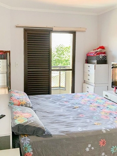 Apartamento, 2 quartos, 123 m² - Foto 4