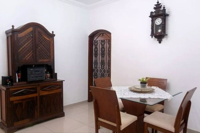 Casa, 2 quartos, 115 m² - Foto 3