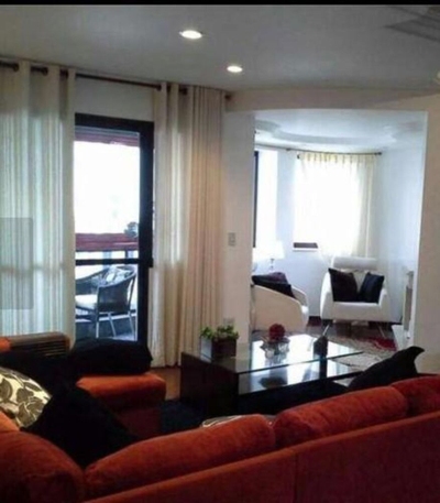 Apartamento, 4 quartos, 155 m² - Foto 4