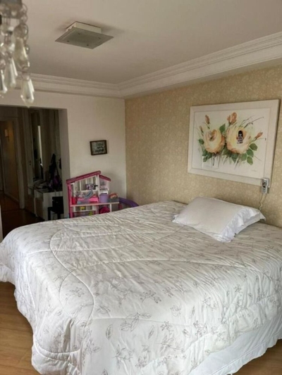 Apartamento, 4 quartos, 200 m² - Foto 3