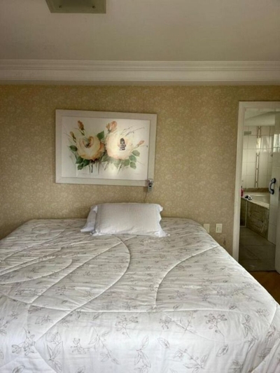 Apartamento, 4 quartos, 200 m² - Foto 2