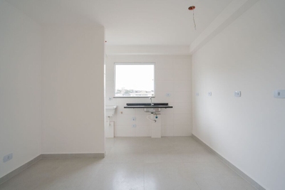 Apartamento, 2 quartos, 45 m² - Foto 4