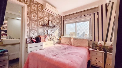 Apartamento, 3 quartos, 160 m² - Foto 4