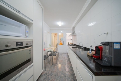 Apartamento, 3 quartos, 129 m² - Foto 3