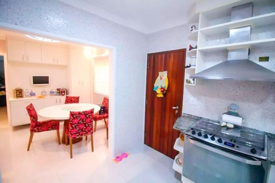 Sobrado, 2 quartos, 130 m² - Foto 4