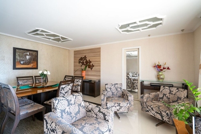 Apartamento, 3 quartos, 173 m² - Foto 5