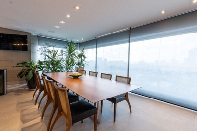 Apartamento, 4 quartos, 374 m² - Foto 3