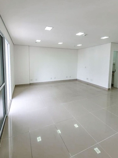 Sala-Conjunto, 35 m² - Foto 2