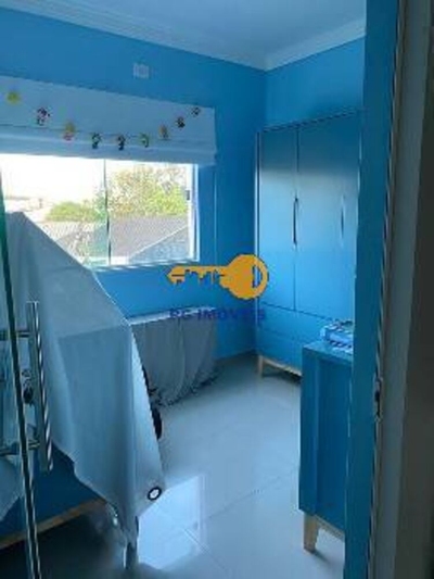 Sobrado, 4 quartos, 264 m² - Foto 2