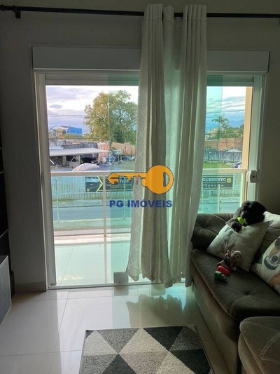 Sobrado, 4 quartos, 264 m² - Foto 1