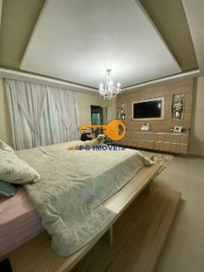 Sobrado, 4 quartos, 264 m² - Foto 3