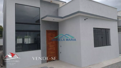 Casa, 3 quartos, 80 m² - Foto 2