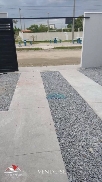 Casa, 3 quartos, 80 m² - Foto 4