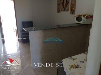 Apartamento, 1 quarto - Foto 2