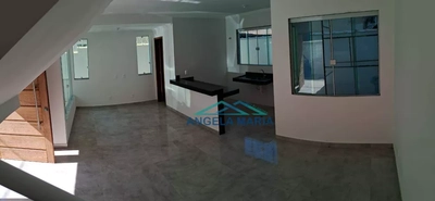 Casa, 3 quartos - Foto 2