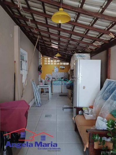 Casa, 3 quartos, 137 m² - Foto 4