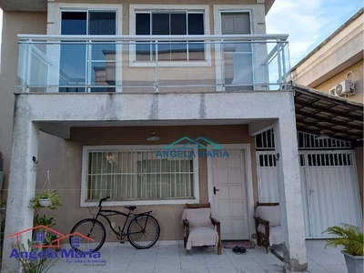 Casa, 3 quartos, 137 m² - Foto 3